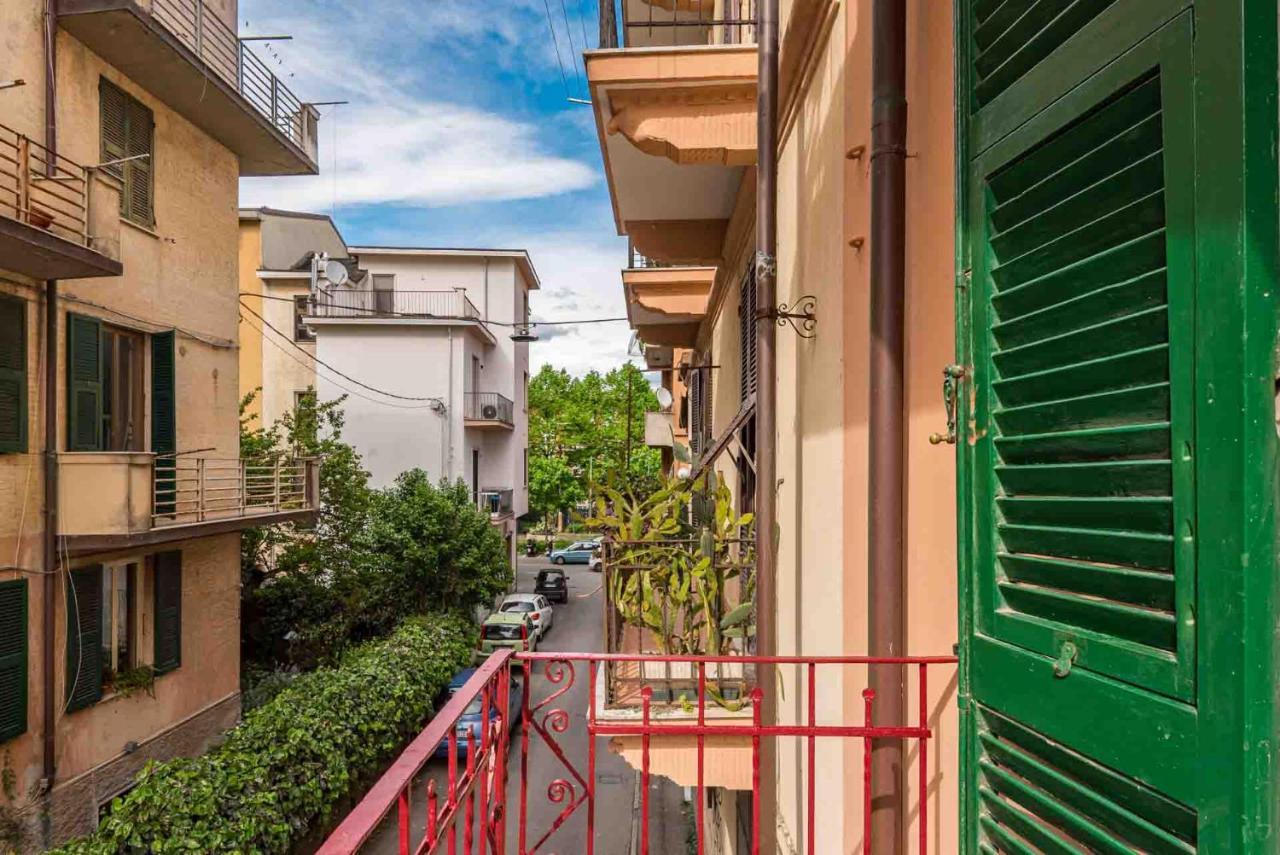 Yellove La Spezia Extérieur photo