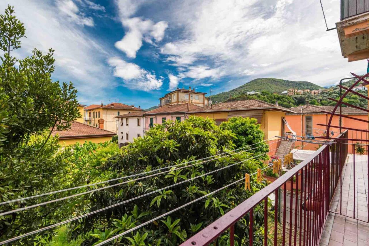 Yellove La Spezia Extérieur photo